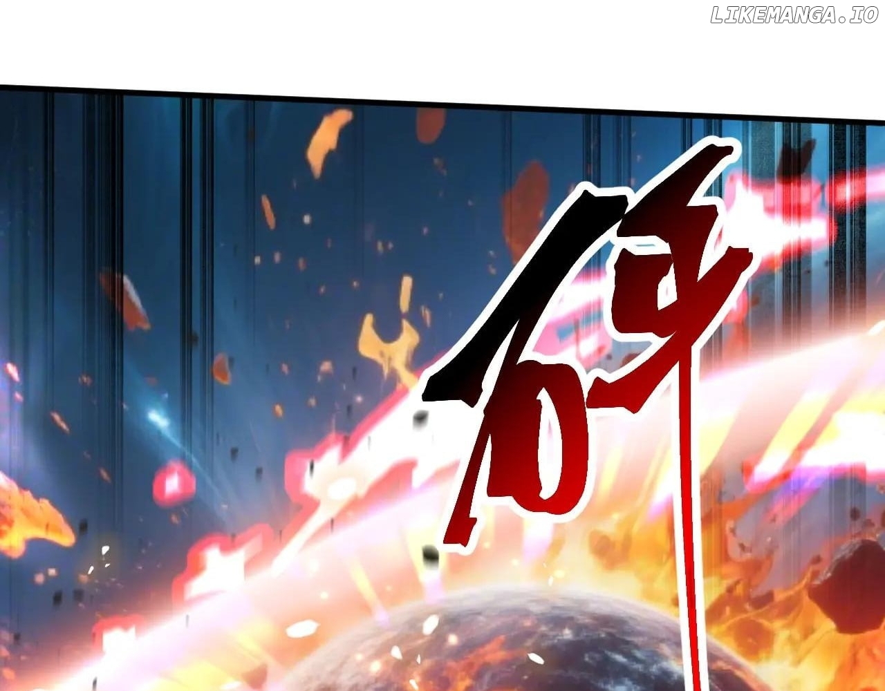 Log into the Future Chapter 228 - page 184